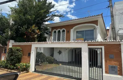 Casa comercial à venda na avenida doutor heitor penteado, 825, taquaral, campinas, 208 m2 por r$ 1.200.000