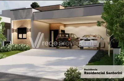 Casa em condomínio fechado com 3 quartos à venda na rua sebastião cardoso, 168, parque brasil 500, paulínia, 200 m2 por r$ 1.700.000