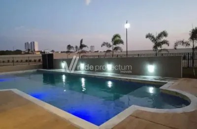 Apartamento com 2 quartos à venda na rua ana de campos machado, 255, terras de santa bárbara, santa bárbara d'oeste, 70 m2 por r$ 445.000