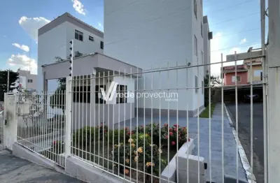 Apartamento com 3 quartos à venda na rua nelson de oliveira, 210, conjunto residencial souza queiroz, campinas, 71 m2 por r$ 245.000