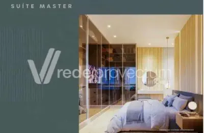 Apartamento com 3 quartos à venda na rua francisco fadim, 570, morumbi, paulínia, 83 m2 por r$ 880.000