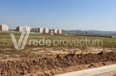 Terreno em condomínio fechado à venda na avenida padre jósimo moraes tavares, 202, são bento, paulínia por r$ 275.000