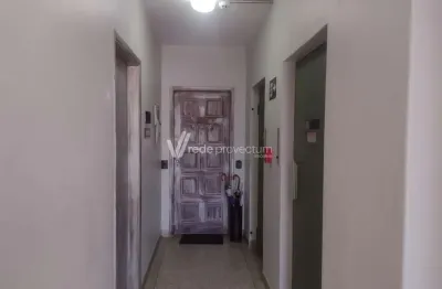 Apartamento com 3 quartos à venda na avenida doutor moraes salles, 1059, centro, campinas, 101 m2 por r$ 460.000