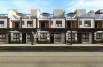 Casa em condomínio fechado com 3 quartos à venda na rua das hortências, 170, chácara primavera, campinas, 136 m2 por r$ 1.400.000