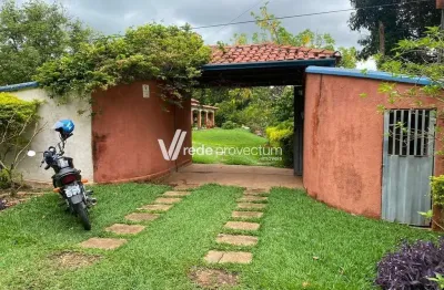 Chácara / sítio com 3 quartos à venda na doutor joão batista missaglia, 720, chácara ouro preto, mogi guaçu, 385 m2 por r$ 850.000