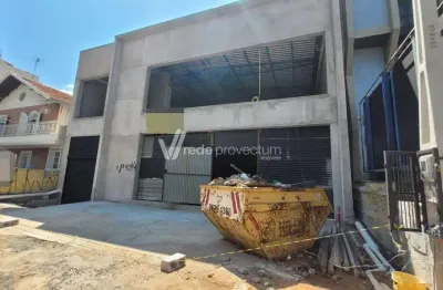Prédio para alugar na avenida barão de itapura, 1044, jardim guanabara, campinas, 747 m2 por r$ 60.000