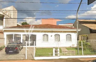 Casa comercial para alugar na avenida júlio diniz, 242, taquaral, campinas, 196 m2 por r$ 9.000