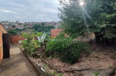 Terreno à venda na rua benedita iny de ávila, 983, cidade satélite íris, campinas, 80 m2 por r$ 270.000
