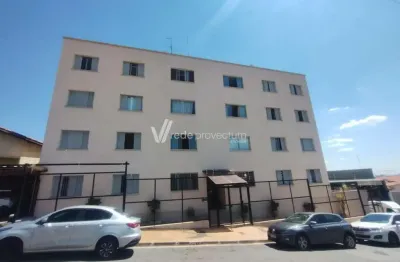 Apartamento com 3 quartos à venda na Rua Antônio Vieira dos Santos Sobrinho, 34, Vila Joaquim Inácio, Campinas, 81 m2 por R$ 345.000