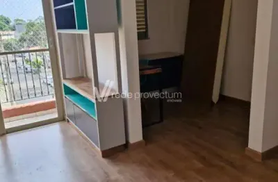 Apartamento com 2 quartos à venda na rua votorantim, 100, vila nova, campinas, 58 m2 por r$ 460.000