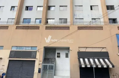 Apartamento com 1 quarto à venda na rua josé paulino, 1448, centro, campinas, 50 m2 por r$ 250.000