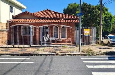 Casa com 3 quartos à venda na rua doze de outubro, 409, vila santana, valinhos, 163 m2 por r$ 830.000