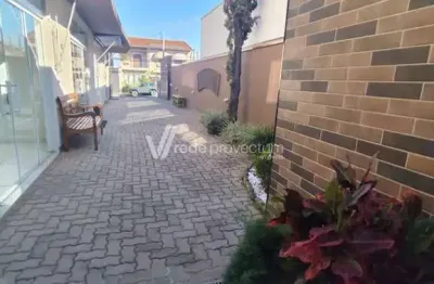 Sala comercial para alugar na rua oliveira cardoso, 122, jardim chapadão, campinas, 33 m2 por r$ 1.800