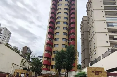 Apartamento com 1 quarto à venda na rua major solon, 880, cambuí, campinas, 44 m2 por r$ 330.000