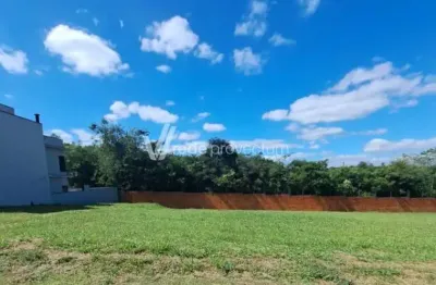 Terreno em condomínio fechado à venda na rua da catedral, 250, altos da bela vista, indaiatuba por r$ 365.000