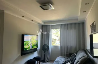 Apartamento com 3 quartos à venda na rua mário prunes, 55, jardim indianópolis, campinas, 68 m2 por r$ 300.000