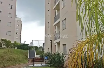 Apartamento com 2 quartos à venda no jardim myrian moreira da costa, campinas , 50 m2 por r$ 338.000