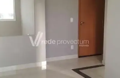 Apartamento com 2 quartos para alugar na rua campos do jordão, 440, parque industrial, campinas, 43 m2 por r$ 1.890