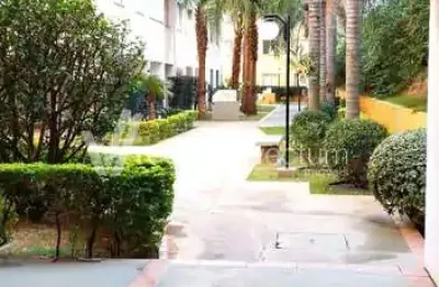 Apartamento com 2 quartos à venda na rua francisco bueno lacerda, 220, parque itália, campinas, 59 m2 por r$ 290.000