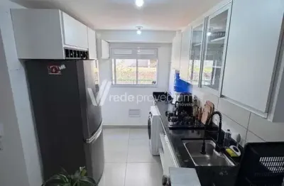 Apartamento com 2 quartos à venda na rua severino alves batista, 593, recanto do sol i, campinas, 47 m2 por r$ 320.000