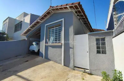 Casa com 3 quartos para alugar no jardim dom bosco, campinas , 110 m2 por r$ 4.000