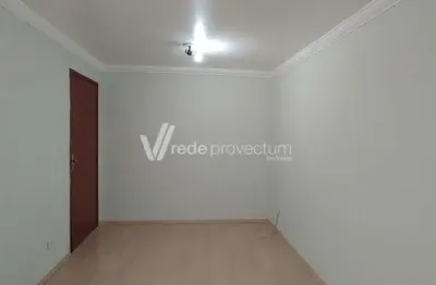 Apartamento com 2 quartos para alugar na avenida josé pancetti, 861, jardim aurélia, campinas, 55 m2 por r$ 1.900