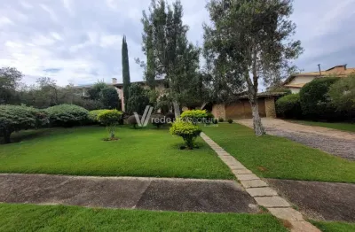 Casa em condomínio fechado com 4 quartos à venda na alameda jequitibá, 1750, condomínio moinho do vento, valinhos, 355 m2 por r$ 2.150.000