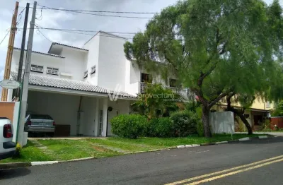 Casa em condomínio fechado com 4 quartos à venda na rua joão bissotto filho, 1690, parque residencial maison blanche, valinhos, 276 m2 por r$ 1.580.000