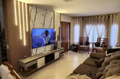 Casa em condomínio fechado com 3 quartos à venda na rua nadir esquarize, s/n°, residencial real parque sumaré, sumaré, 180 m2 por r$ 1.190.000