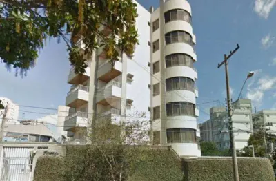 Apartamento com 3 quartos à venda na avenida guarani, 98, vila coqueiro, valinhos, 298 m2 por r$ 900.000