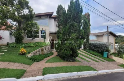 Casa em condomínio fechado com 3 quartos à venda na rua carlos penteado stevenson, 700, jardim nova suíça, valinhos, 228 m2 por r$ 2.168.000
