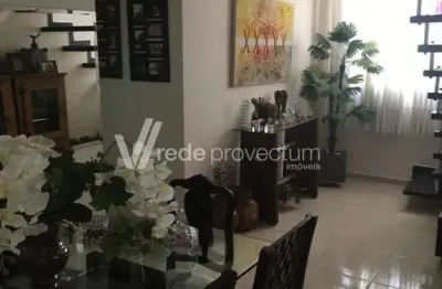 Cobertura com 3 quartos à venda na rua santa rita do passa quatro, 121, jardim nova europa, campinas, 120 m2 por r$ 515.000