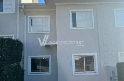 Casa em condomínio fechado com 3 quartos à venda na rua adelino venturini, 83, jardim santa rosa, valinhos, 96 m2 por r$ 900.000