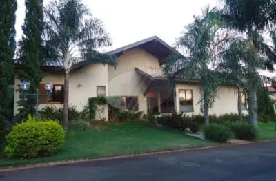 Casa em condomínio fechado com 4 quartos à venda na rua josé pugliessi filho, 265, barão geraldo, campinas, 325 m2 por r$ 1.950.000