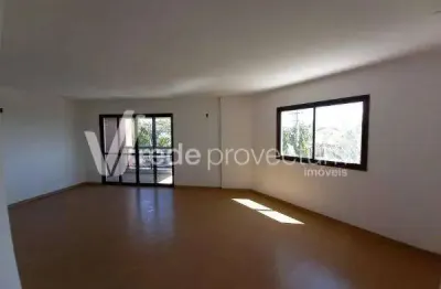 Apartamento com 4 quartos à venda na avenida rotary, 125, vila brandina, campinas, 137 m2 por r$ 982.000