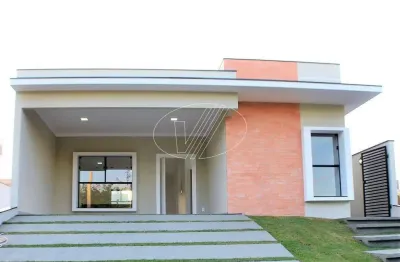 Casa em condomínio fechado com 3 quartos à venda na rua nadir esquarize, s/n°, residencial real parque sumaré, sumaré, 138 m2 por r$ 905.000