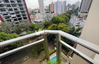 Apartamento com 3 quartos à venda na avenida princesa d'oeste, 928, jardim proença, campinas, 135 m2 por r$ 980.000