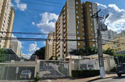 Apartamento com 3 quartos para alugar na rua hermantino coelho, 691, mansões santo antônio, campinas, 72 m2 por r$ 3.600