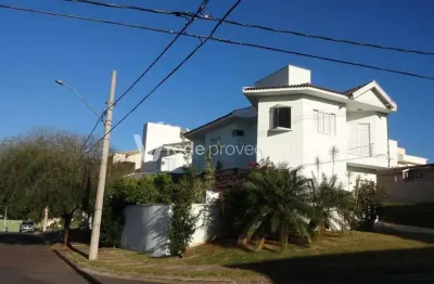 Casa em condomínio fechado com 6 quartos à venda na alameda ezequiel mantoanelli, s/n°, jardim panorama, indaiatuba, 290 m2 por r$ 1.598.000