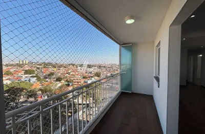 Apartamento com 2 quartos à venda no swift, campinas , 87 m2 por r$ 744.700