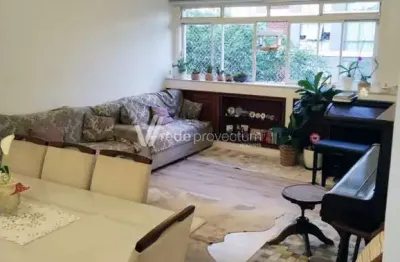 Apartamento com 3 quartos à venda na avenida júlio de mesquita, 249, cambuí, campinas, 147 m2 por r$ 1.040.000