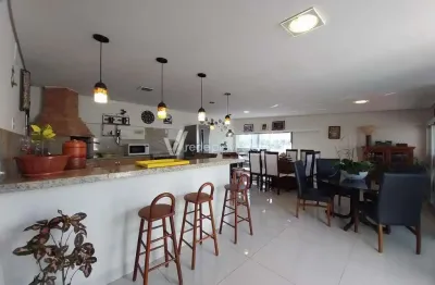 Cobertura com 4 quartos à venda na rua dos bandeirantes, 72, vila embaré, valinhos, 267 m2 por r$ 1.500.000