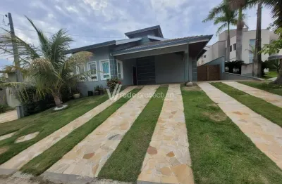 Casa em condomínio fechado com 4 quartos à venda na rua sara alvarado bertanholi, 1034, residencial villaggio fiorentino, valinhos, 202 m2 por r$ 1.280.000