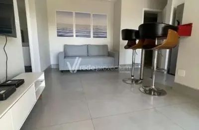 Apartamento com 1 quarto para alugar na rua josé paulino, 159, centro, campinas, 42 m2 por r$ 3.190