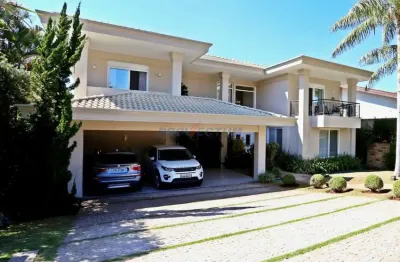 Casa em condomínio fechado com 4 quartos à venda na rua doutor josé antônio poletto, 545, residencial parque rio das pedras, campinas, 857 m2 por r$ 7.100.000