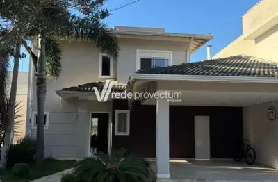Casa em condomínio fechado com 3 quartos à venda na rua josé carlos ferrari, 382, residencial flor da serra, valinhos, 289 m2 por r$ 1.400.000