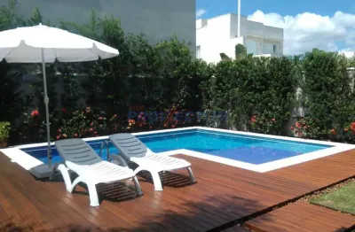 Casa em condomínio fechado com 3 quartos à venda na estrada doutor rafael elias josé aun, s/n°, jardim morumbi, indaiatuba, 270 m2 por r$ 2.390.000