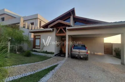 Casa em condomínio fechado com 3 quartos à venda na rua augusta bernardes moreira, 10, parque das quaresmeiras, campinas, 219 m2 por r$ 2.200.000