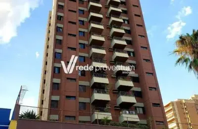 Apartamento com 3 quartos à venda na Rua Conceição, 841, Cambuí, Campinas, 97 m2 por R$ 850.000