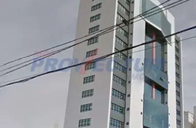 Sala comercial para alugar na avenida mackenzie, 790, vila brandina, campinas, 340 m2 por r$ 21.300